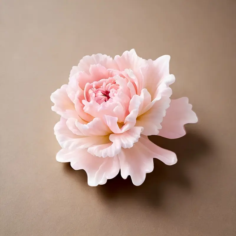 Silicone molds for 3D miniature flowers are perfect for making candles, resin artworks, soap, clay, and plaster. Very suitable for home decoration and making gifts for Valentine's Day and Mother's Day