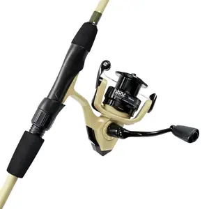 Okuma Outrax Spinning Combo