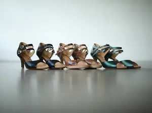 De Belen Dance Shoe