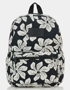 ALOHA COLLECTION Nāʻu by Coco Ho Backpack, Black Combo ALOHA COLLECTION Nāʻu by Coco Ho Backpack, Black Combo