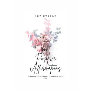 1000 Positive Affirmations