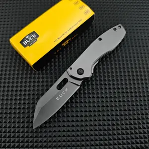 High-Hardness Wear-Resistant Folding Knife, Portable Multipurpose Knives, 5Cr13MoV steel blade 420 steel handle Multifunctional pocket knife for camping, hiking, and fishing Tactical Knives Survival Gear Outdoor Camping Equipment