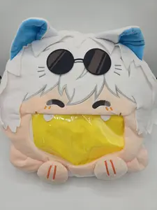 Jujutsu Kaisen - Satoru Gojo Ita Bag - Backpack Adjustable Strap