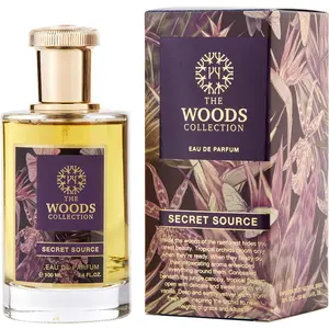 The Woods Collection Secret Source By The Woods Collection Eau De Parfum For Unisex