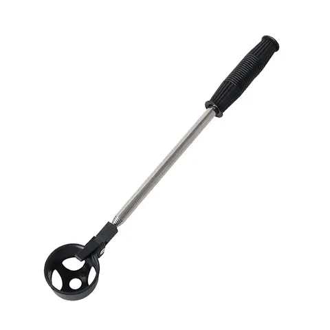 Golf Ball Retriever, Portable Extendable Golf Ball Retriever & Grabber Tool, Golf Accessory,  Boyfriend Gift
