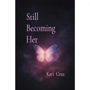 Still Becoming Her: Affirmations for Growth, Healing, and Self-Worth (MDME Affirmations Book 1)