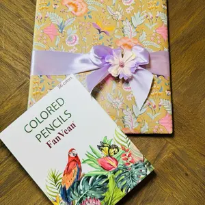 Blind Date with a Coloring Book