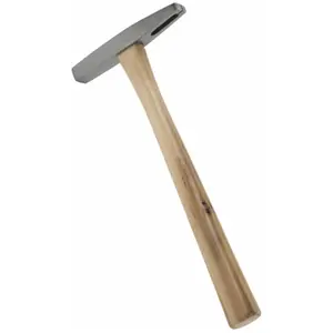 Stanley Hand Tools 5 Oz 3-.75in. Head Magnetic Tack Hammer Wood Handle