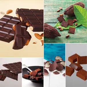 ROYCE' Dark & Bitter Chocolate Sampler