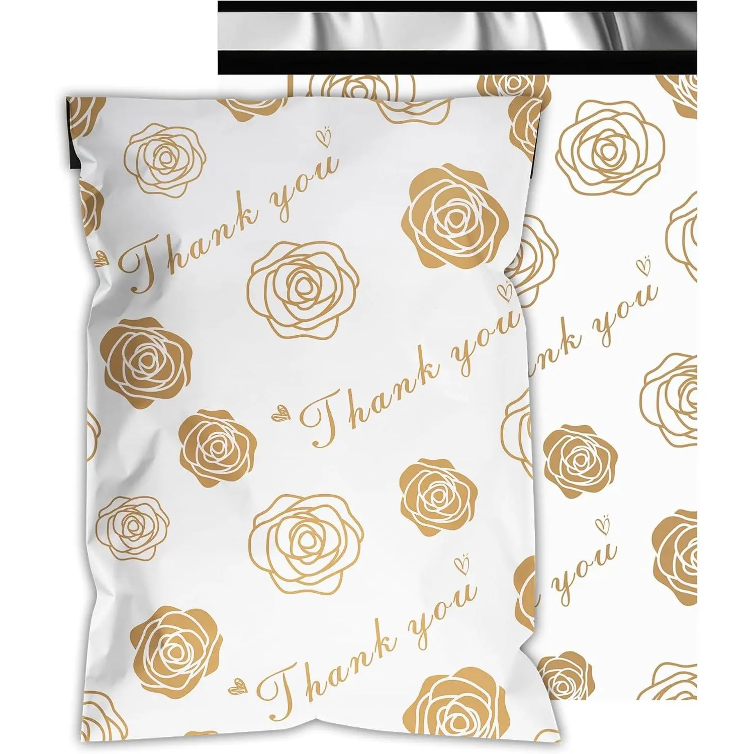 Thank You Rose