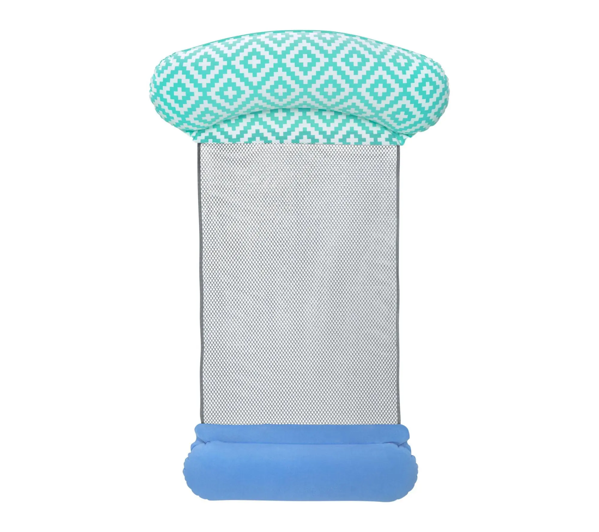 Bestway H2OGO! Comfort Plush Hammock Pool Lounge
