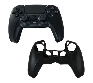 PlayStation Dualsense & Silicone Sleeve