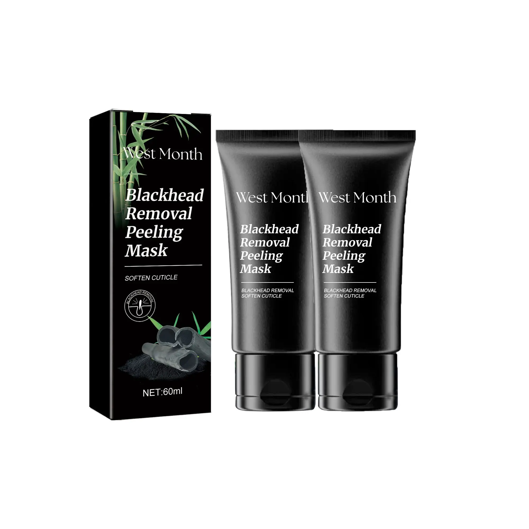2 Pack (60ml×2)