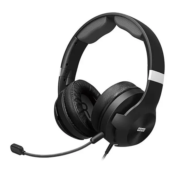 Xbox Series X S Gaming Headset Pro By HORI Xbox Series X S Gaming Headset Pro By HORI