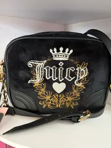 Juicy heritage crossbody