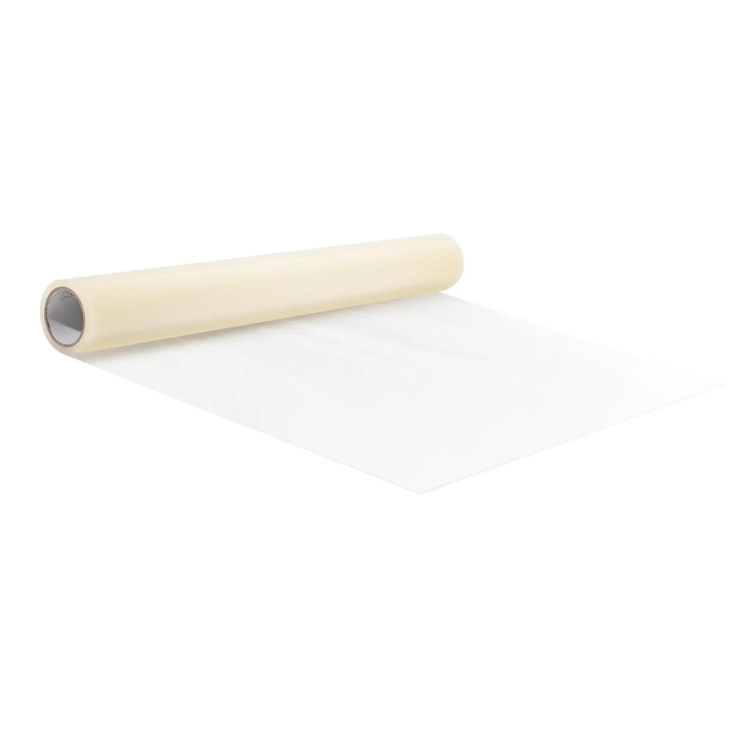 VEVOR Carpet Protection Film, 24" x 100' roll.Temporary Carpet Protective Covering Film, Heavy Duty Clear Self Adhesive Carpet Protector