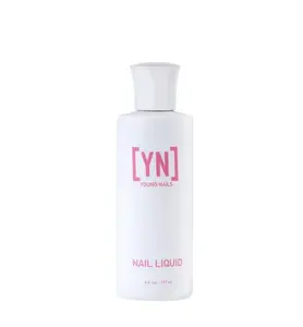 Young nails Liquid Nail Monomer - Polish & Manicure Product for Nail Care and Styling