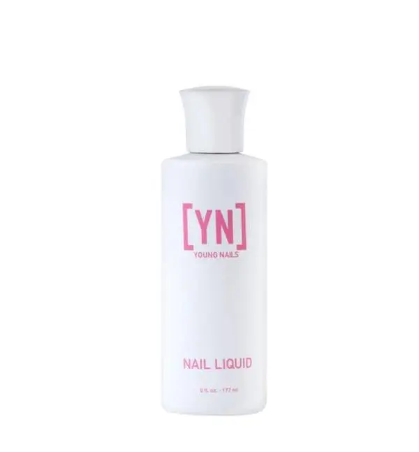 Young nails Liquid Nail Monomer - Polish & Manicure Product for Nail Care and Styling