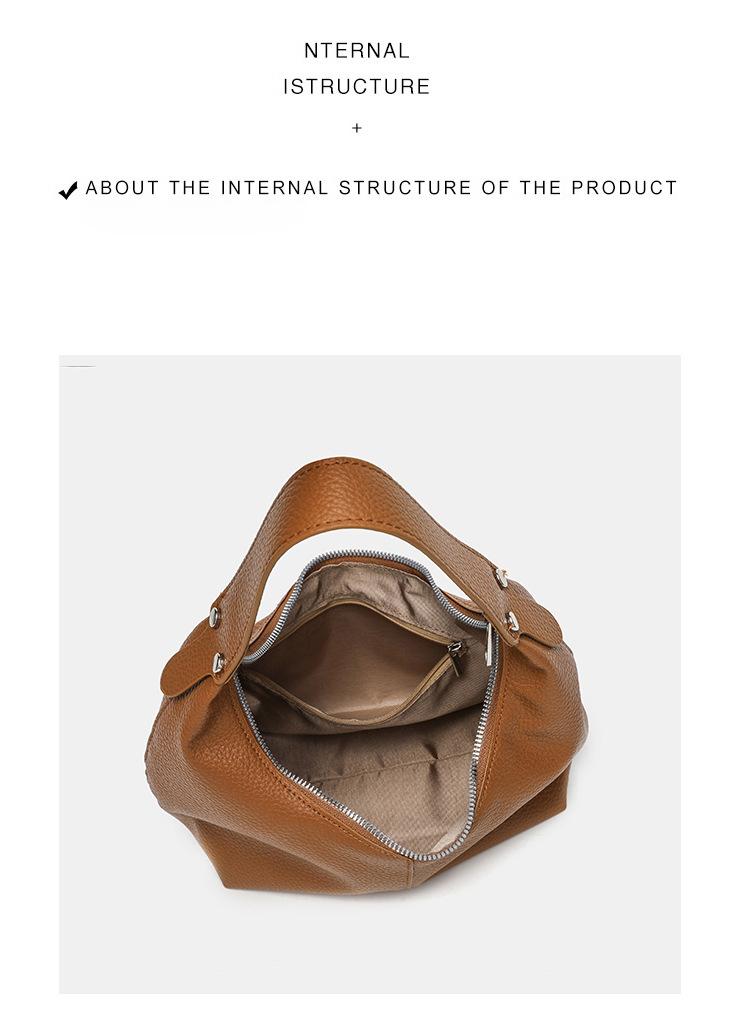 Women's Mini Ruched Evening Tote Bag, Faux Leather/Metallic Crocodile Print Handbag with Wooden/Leather Handle, Multiple Colors Shoulder Clutch