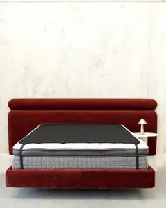 Down To Ground | Mattress Cover | Helps Inflammation, Pain, Sleep & More