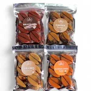 Coffee Wax Melts