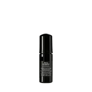 Davines Oi Souffle 50 ml - Liquid-to-Foam Leave-In for Body & Shine - Enriched with Roucou Oil & Chicory Root Extract - 1.69 fl. oz.