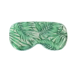 RIKI Sleep Mask - Palm Print
