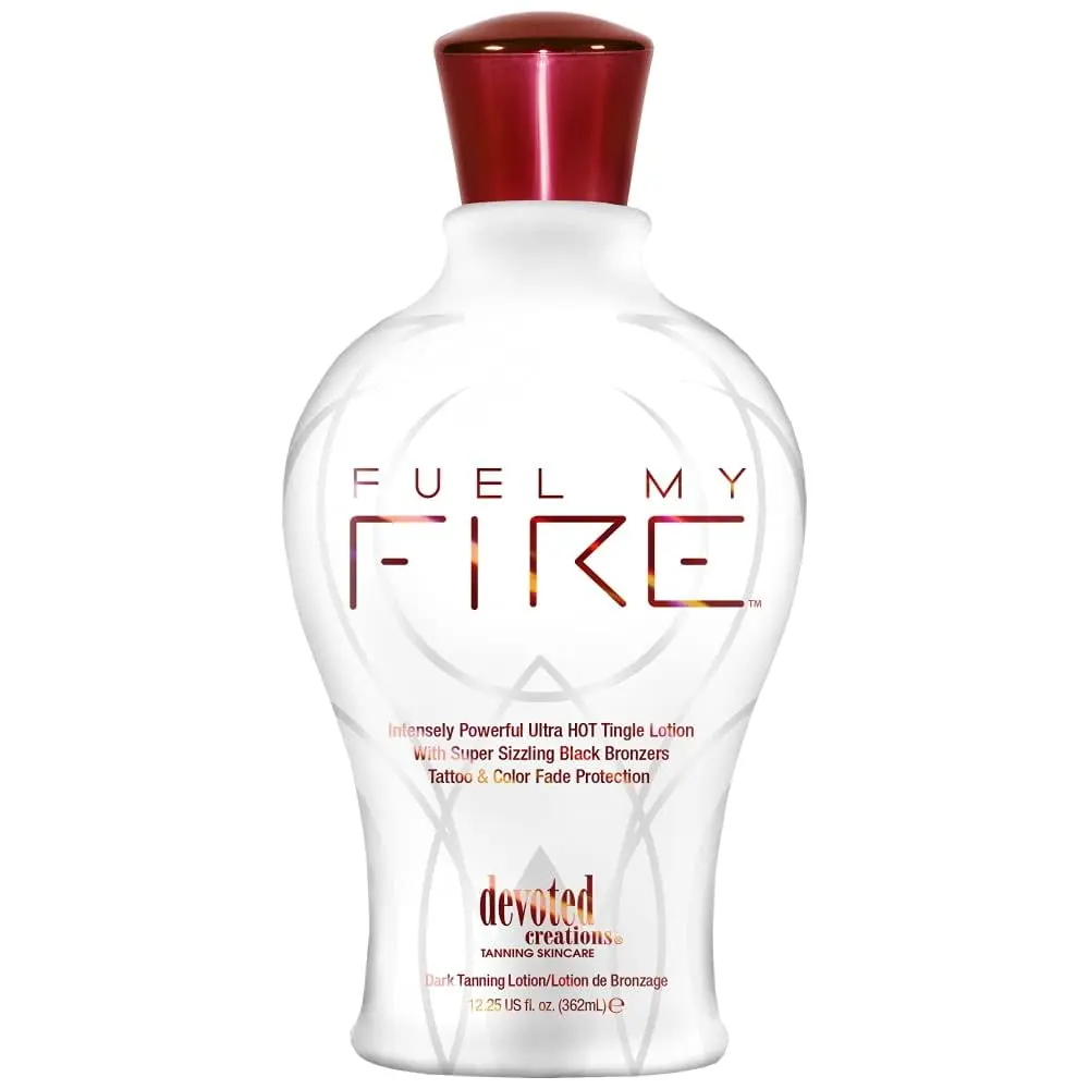 Devoted Creations Ultra HOT Tingle Lotion - Intensely Powerful Devoted Creations Ultra HOT Tingle Lotion - Intensely Powerful