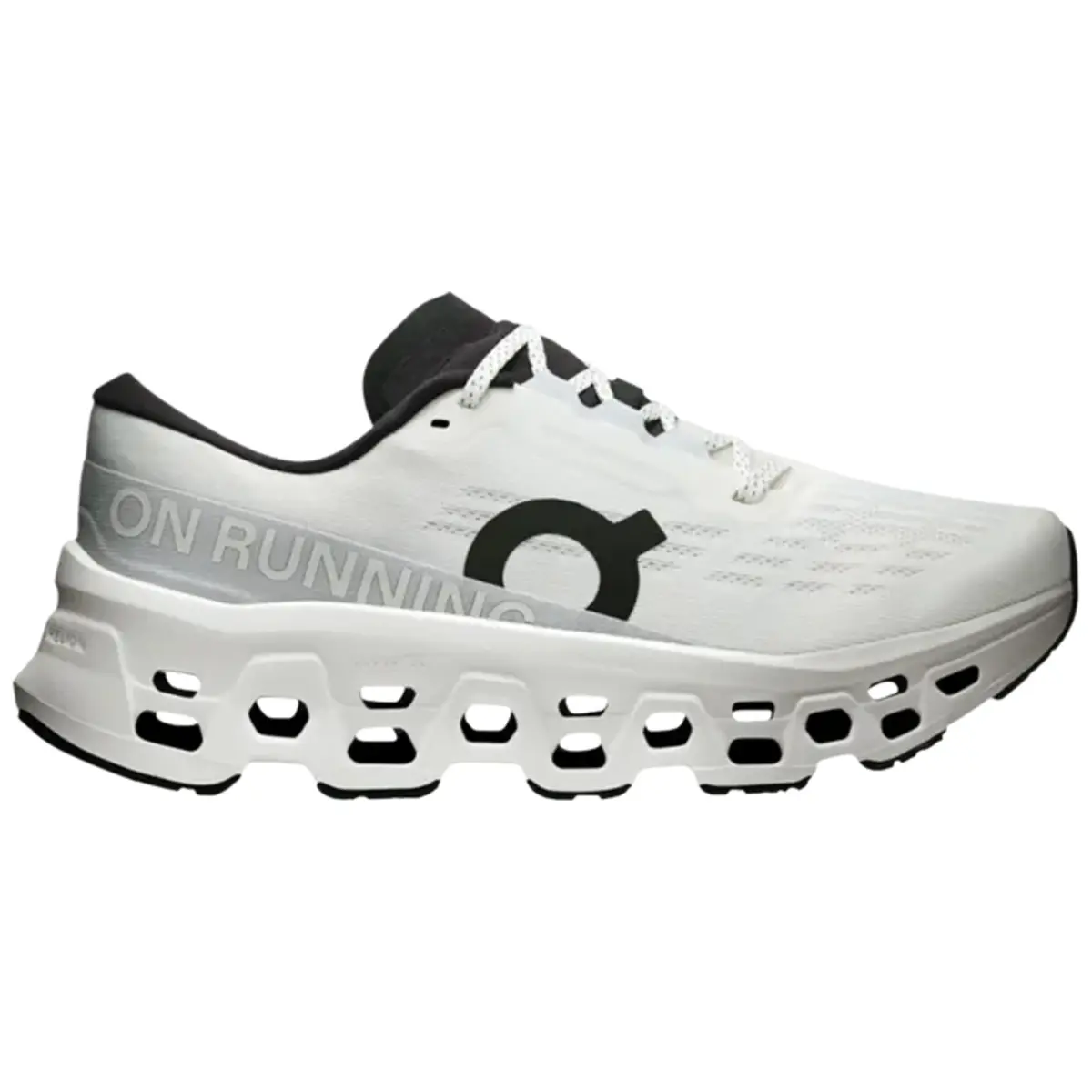 On Running Cloudmonster 3 White 3WG10031200 Women's Fashion Shoes New
