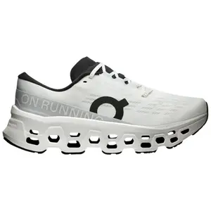 On Running Cloudmonster 3 White 3WG10031200 Women's Fashion Shoes New