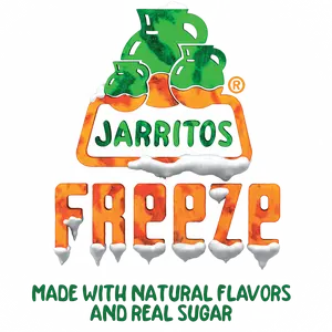 Jarrito's Frozen Carbonated Beverage (FCB) 3 Gallon Bag In Box Frozen Drink Slushie Mix