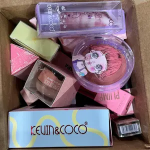 Caja Mixta Surtida Kevin & Coco para Uso Personal - Venta al por Mayor 15 Unidades (MINICOCO)