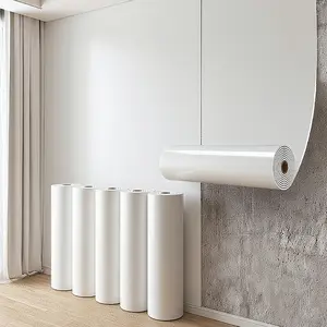 3D Thick Self-Adhesive Wallpaper Roll, Peel And Stick Wallpaper Designs, Removable Insulated Wall Paper for Living Room Kitchen Bedroom, Multi-Scene Use Decorative Film