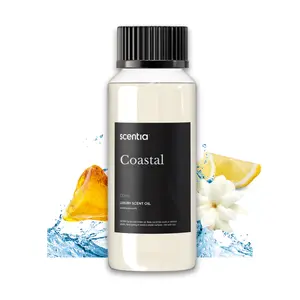Scentia Coastal Fragrance Scent Oil