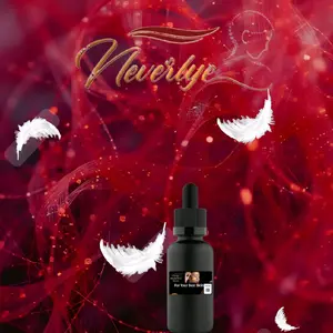 Neverlye Arbutin & Vitamin C 1.oz Face Serum for Healthy Skin - Reduces Dark Spots & Pimples - Hydrates & Minimizes Pores - Suitable for All Skin Types Skin Repair