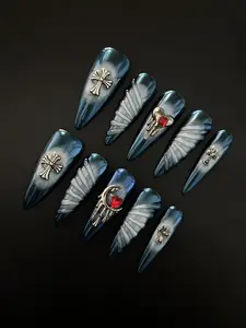 Press on Nail