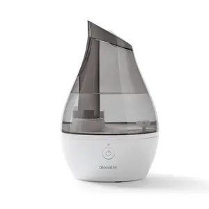Holmes 0.5gal Virtually Silent Ultrasonic Cool Mist Humidifier Holmes 0.5gal Virtually Silent Ultrasonic Cool Mist Humidifier