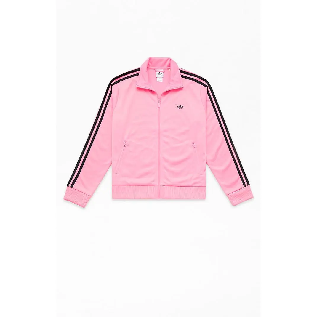 adidas Kids Firebird Track Jacket