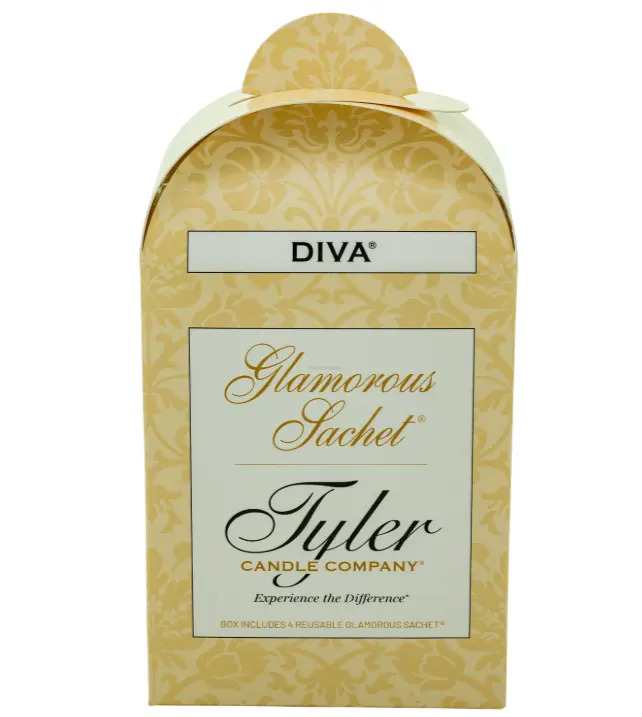 Tyler Candles Glamorous Sachets