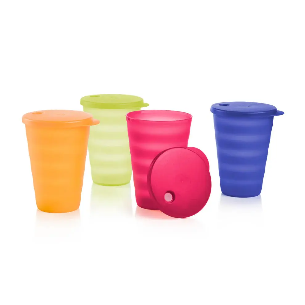 Tupperware Impressions Tumblers | 16 oz / 500 mL
