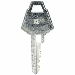 XL Locks X388 Toolbox Replacement Key