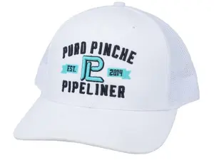 Puro Pinche Pipeliner Richardson 112 Hat