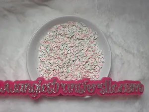 Playing Cards Polymer Clay for Snowglobes Nail Art Slime Versatile Crafting Material for Tumblers and Unique Projects