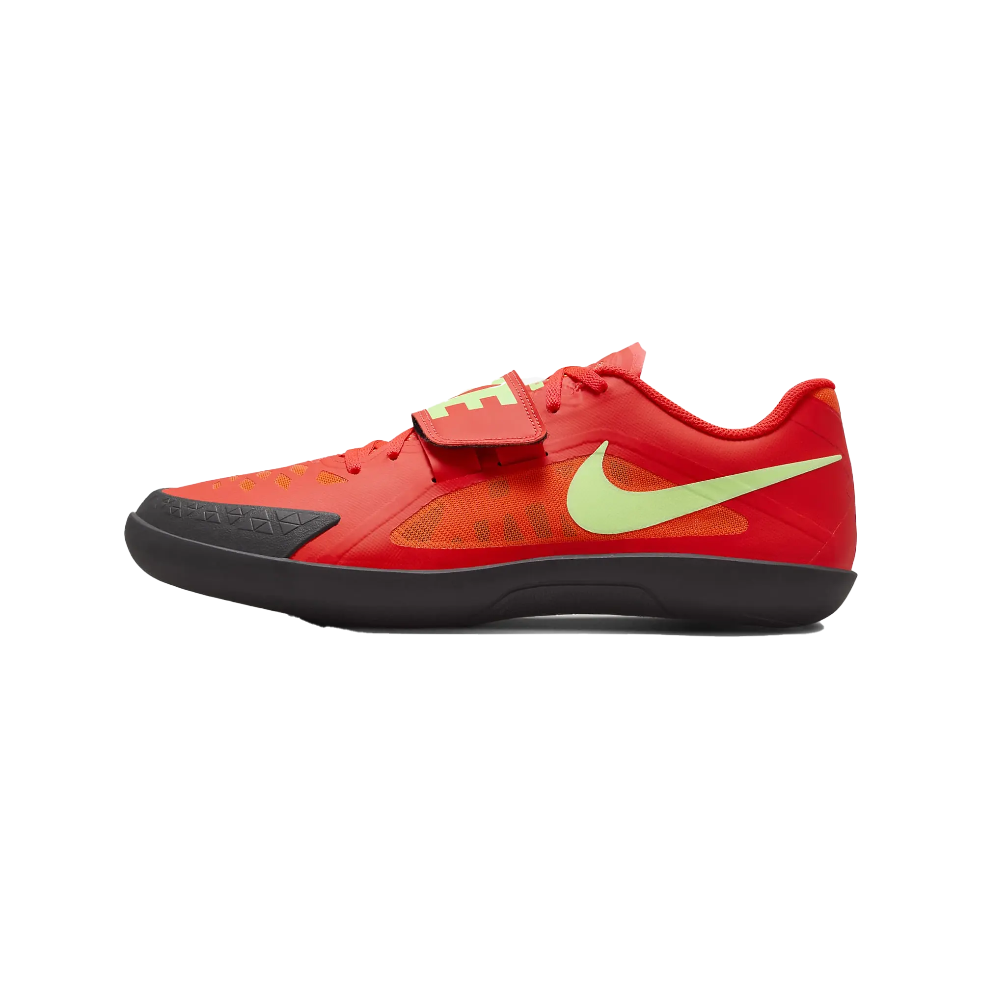 Zoom Rival SD 2 "Bright Crimson" FZ9665 600