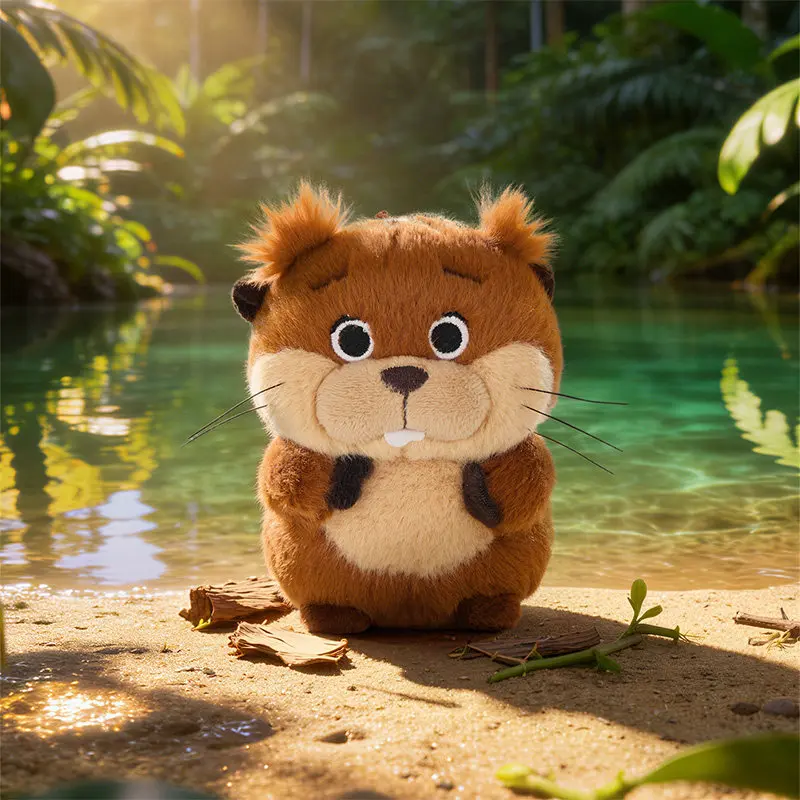 Hanging Charm, Mei Bao