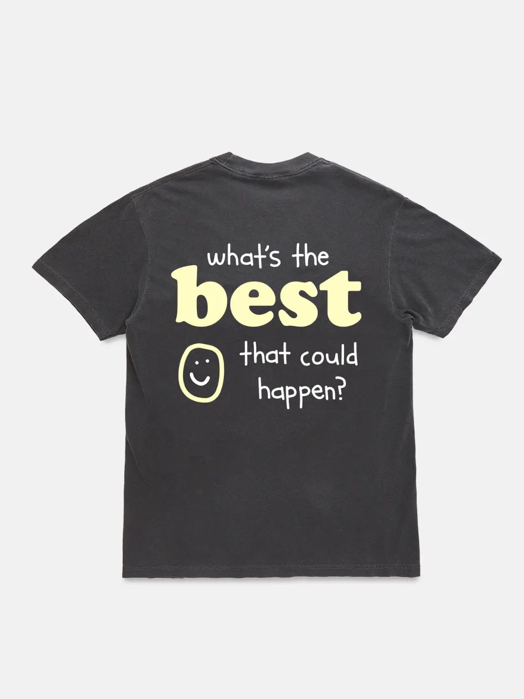 The Best T-Shirt
