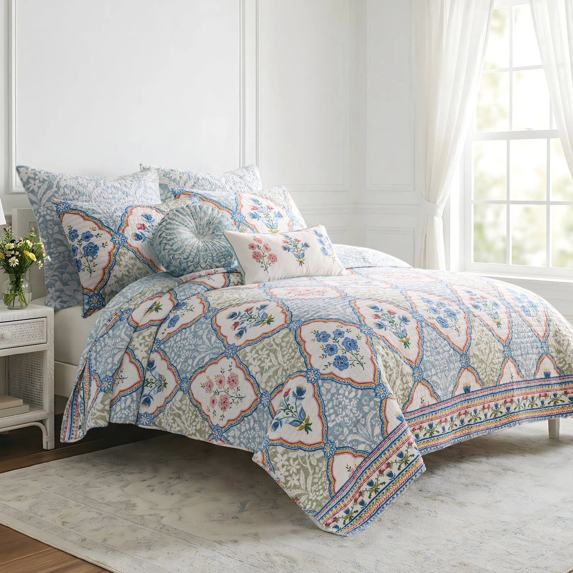 Zoey Quilt