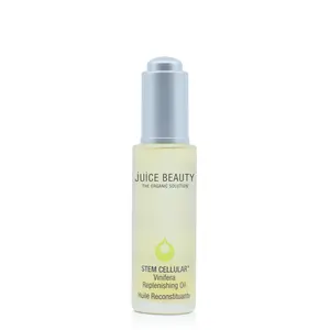 Juice Beauty STEM CELLULAR Vinifera Replenishing Oil + Primer