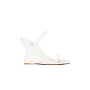 RAYE Peretti Sandal in Ivory