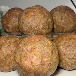 African Black Soap Bucket